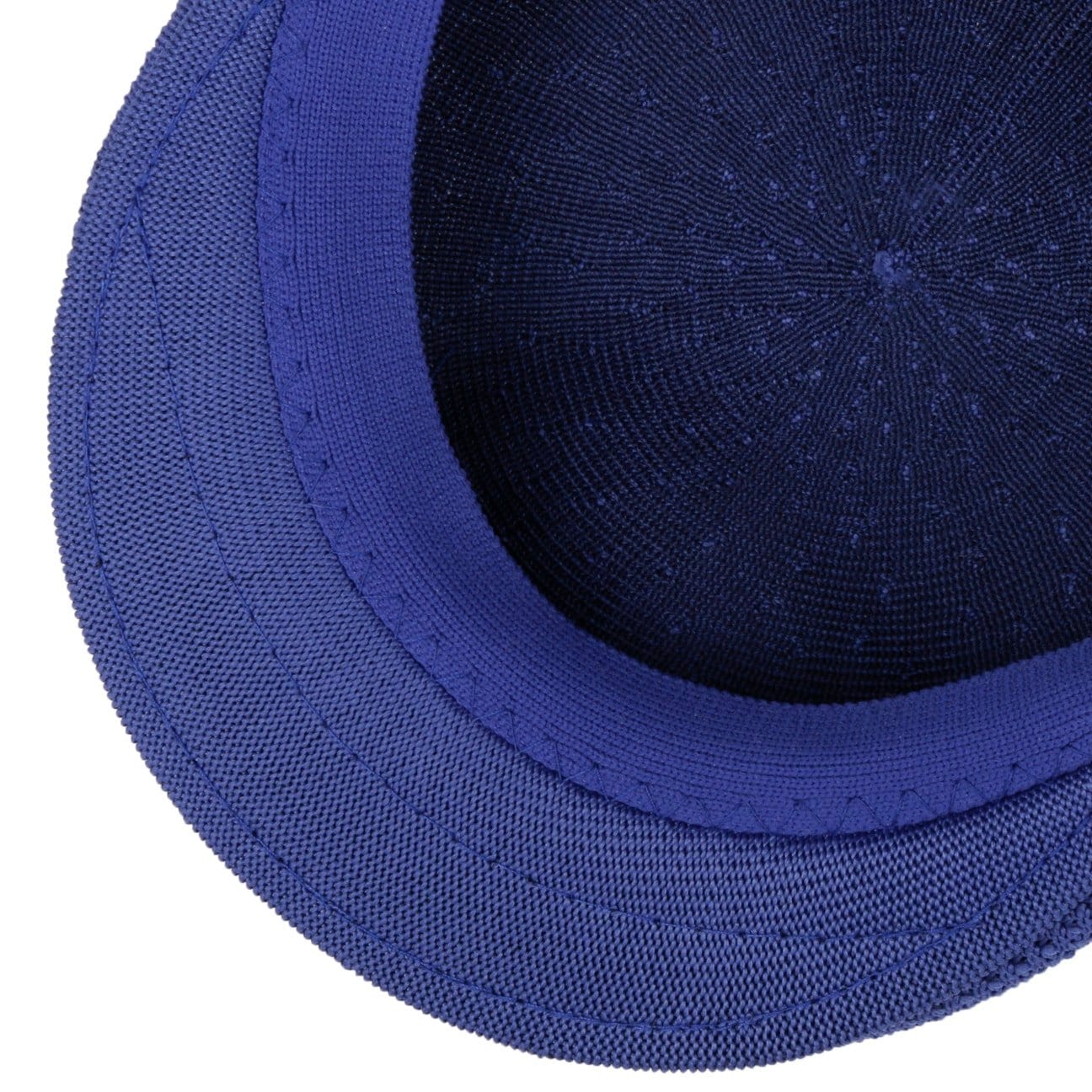 Tropic 504 Ventair Flat Cap by Kangol - JJ Hat Center ®