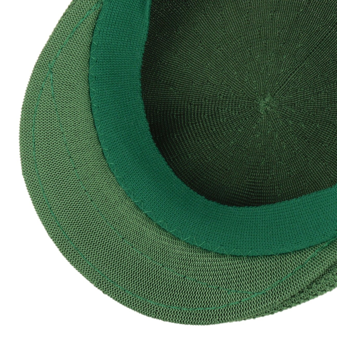 Tropic 504 Ventair Flat Cap by Kangol - JJ Hat Center ®