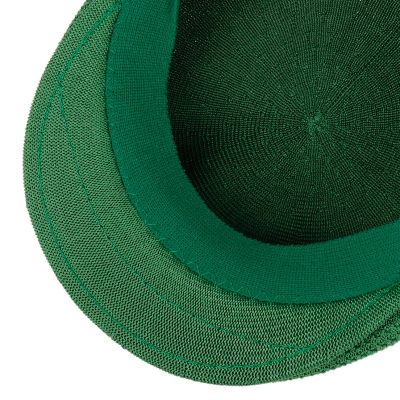 Tropic 504 Ventair Flat Cap by Kangol - JJ Hat Center ®