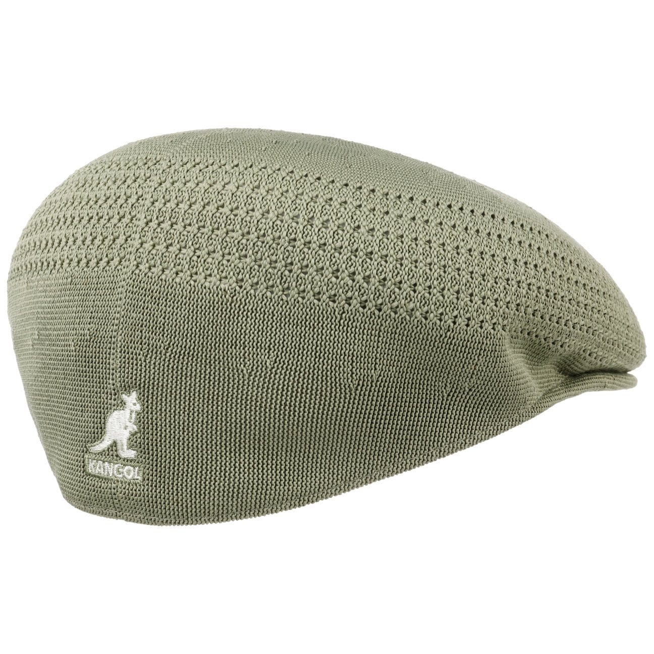Tropic 504 Ventair Flat Cap by Kangol - JJ Hat Center ®