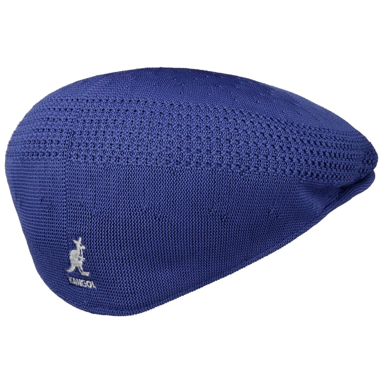 Tropic 504 Ventair Flat Cap by Kangol - JJ Hat Center ®