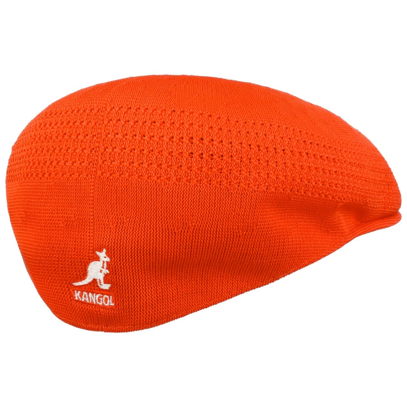 Tropic 504 Ventair Flat Cap by Kangol - JJ Hat Center ®