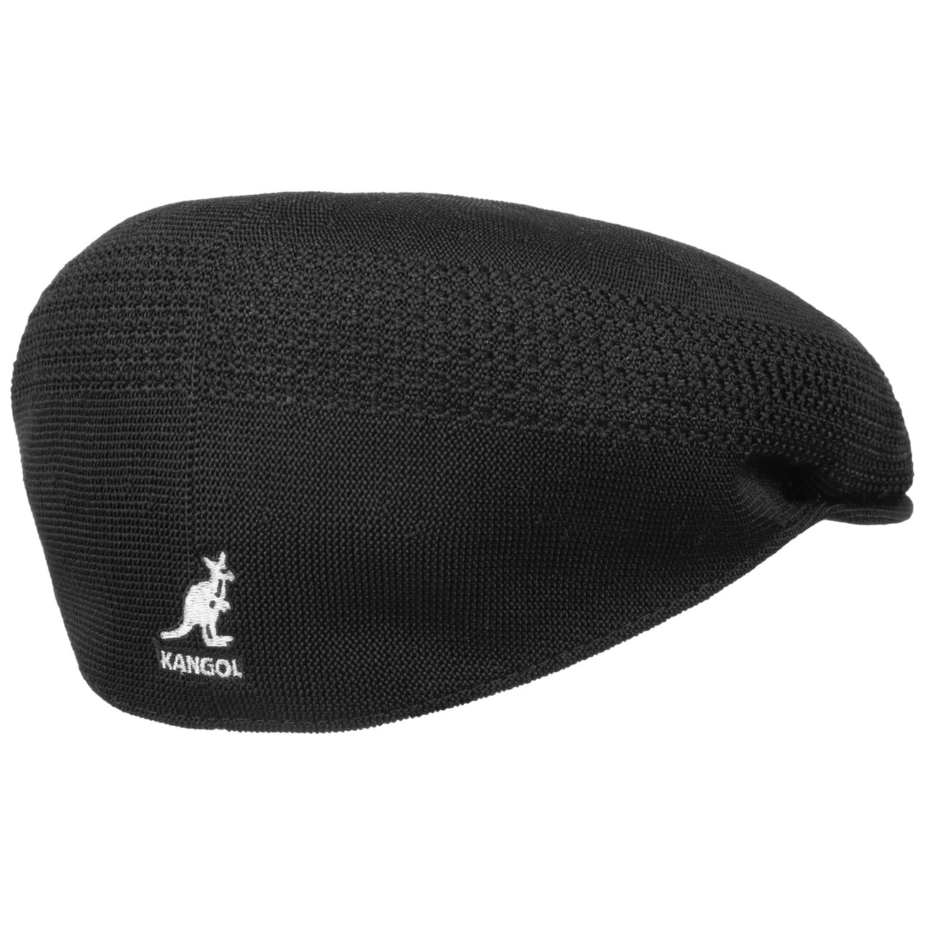 Tropic 504 Ventair Flat Cap by Kangol - JJ Hat Center ®