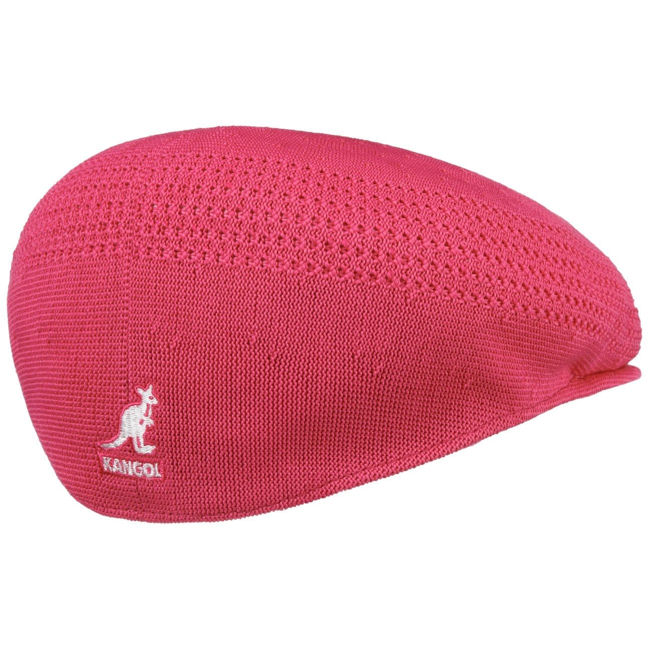 Tropic 504 Ventair Flat Cap by Kangol - JJ Hat Center ®