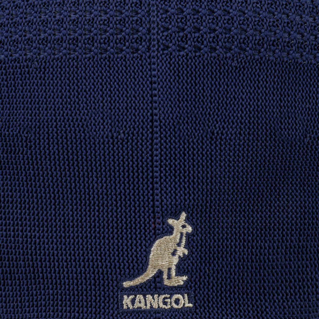 Tropic 504 Ventair Flat Cap by Kangol - JJ Hat Center ®