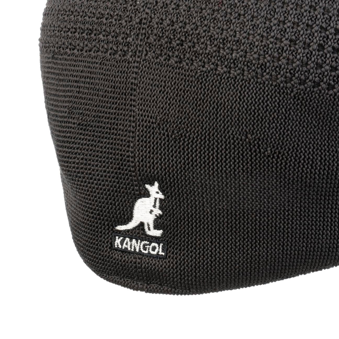 Tropic 504 Ventair Flat Cap by Kangol - JJ Hat Center ®