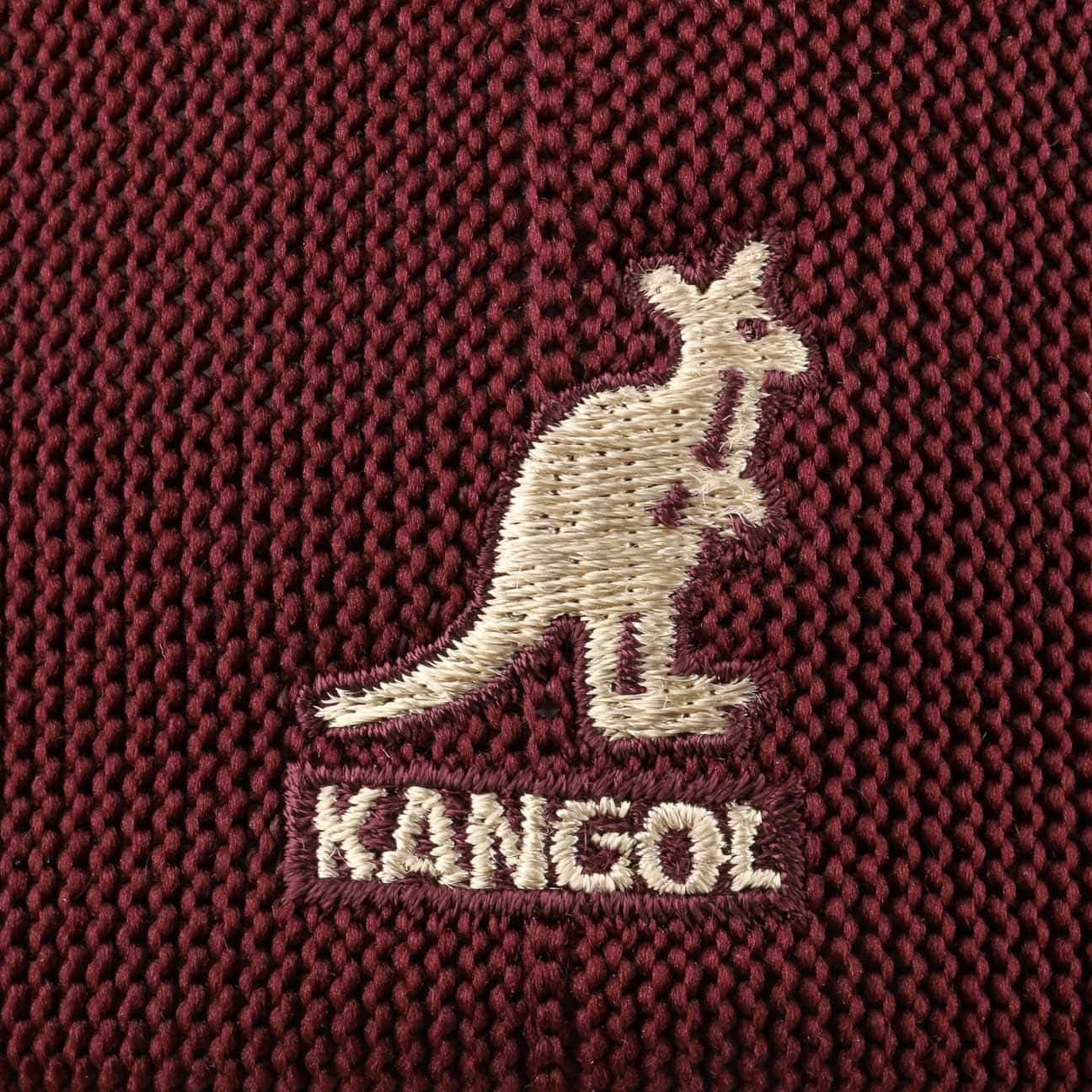 Tropic 504 Ventair Flat Cap by Kangol - JJ Hat Center ®