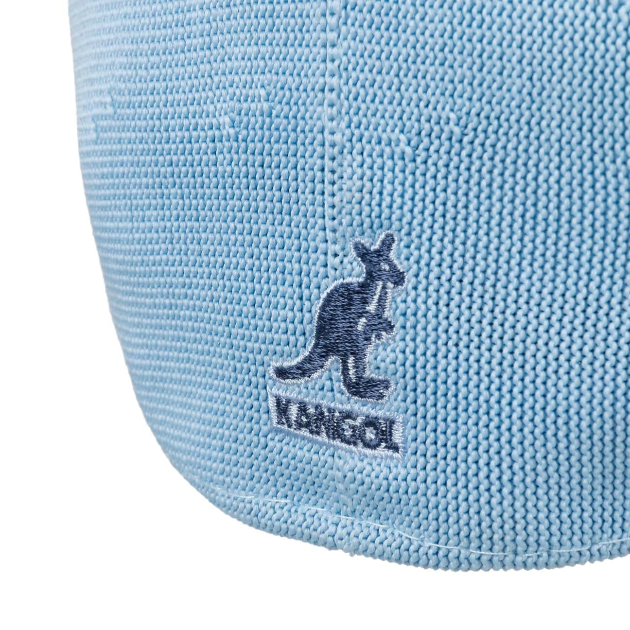 Tropic 504 Ventair Flat Cap by Kangol - JJ Hat Center ®