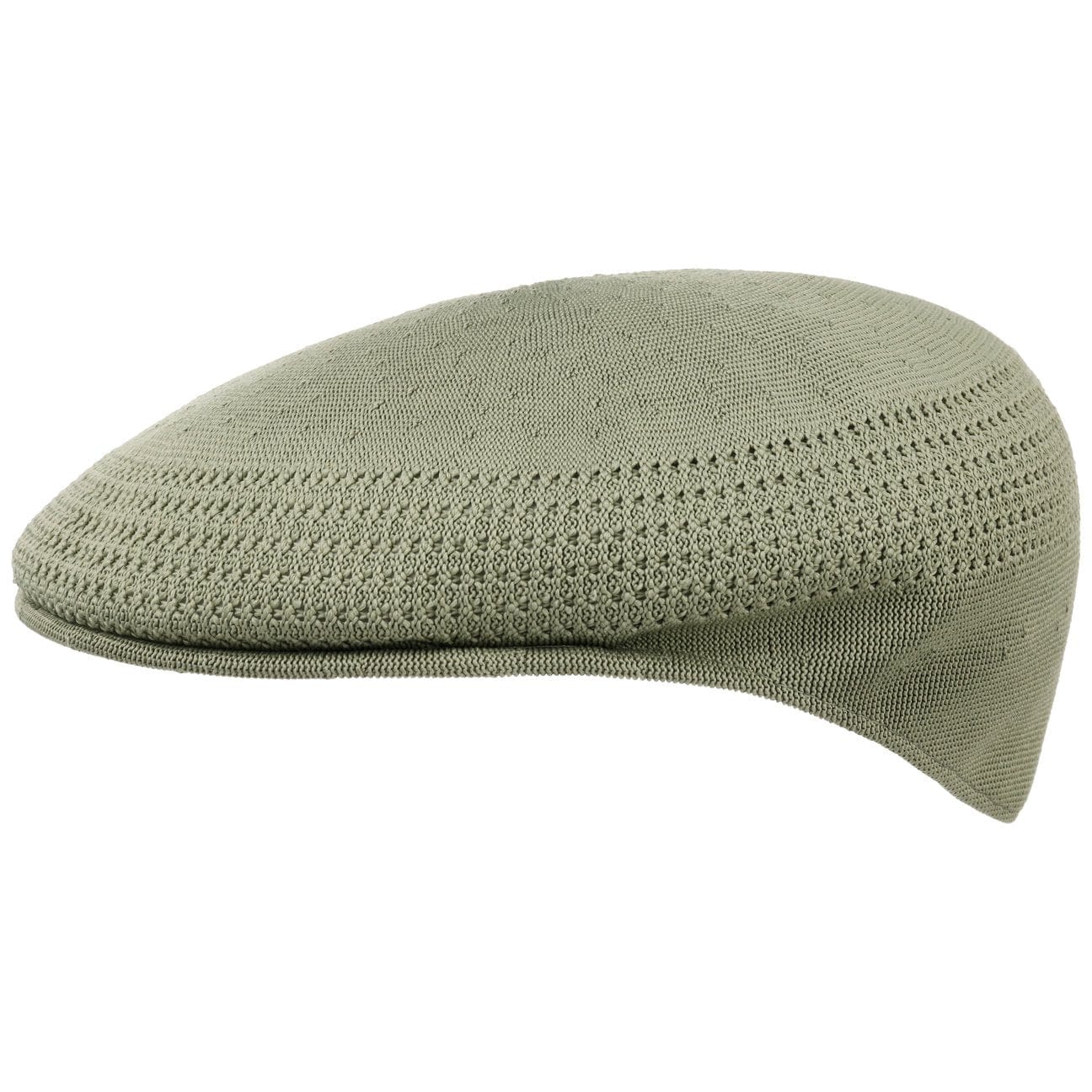 Tropic 504 Ventair Flat Cap by Kangol - JJ Hat Center ®
