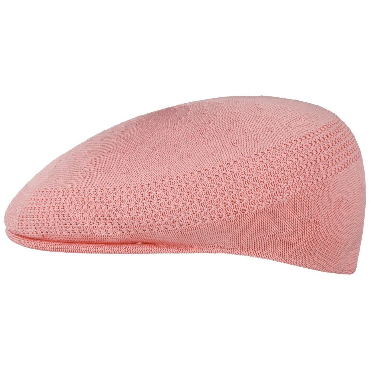 Tropic 504 Ventair Flat Cap by Kangol - JJ Hat Center ®