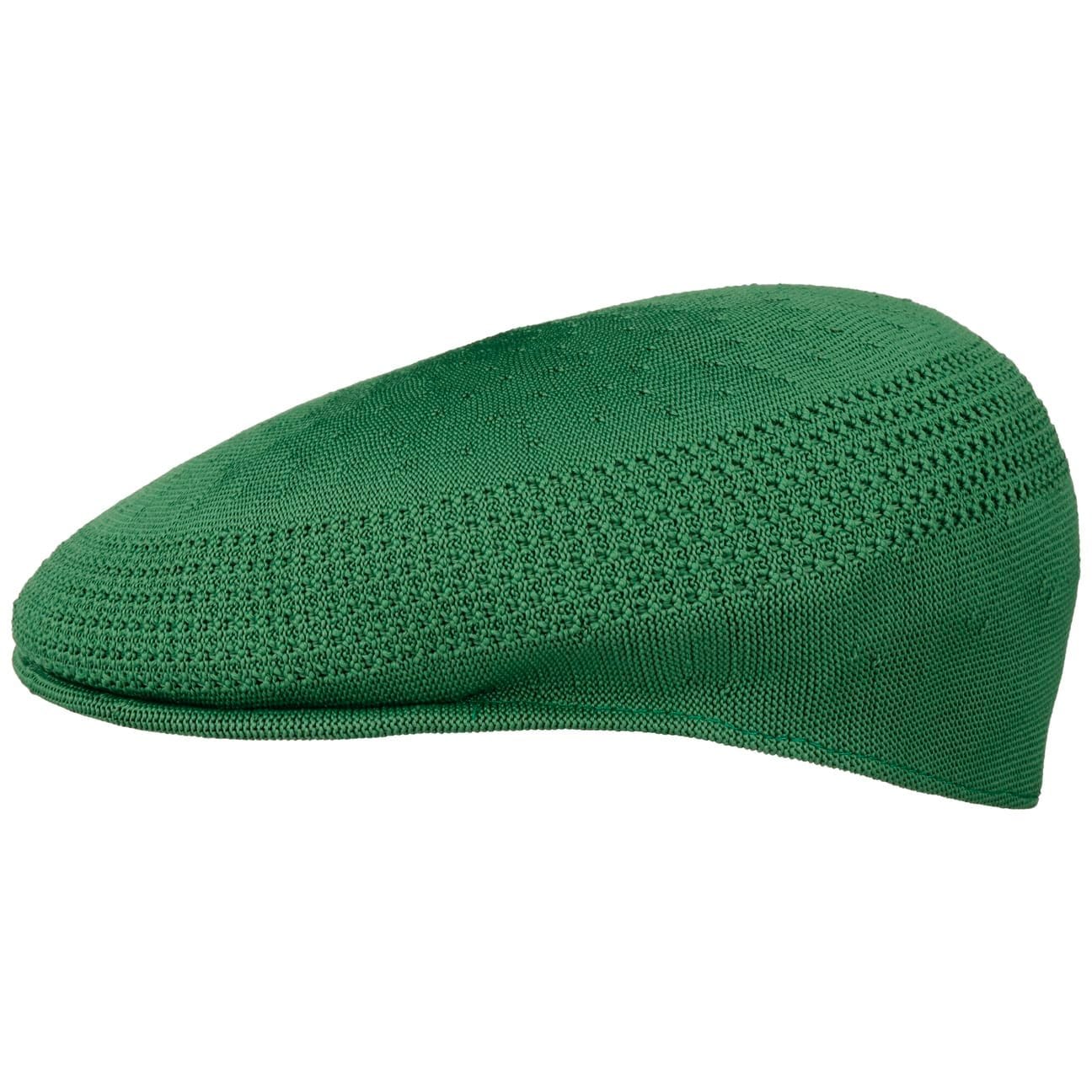 Tropic 504 Ventair Flat Cap by Kangol - JJ Hat Center ®