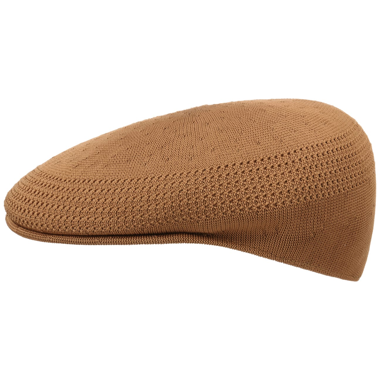 Tropic 504 Ventair Flat Cap by Kangol - JJ Hat Center ®