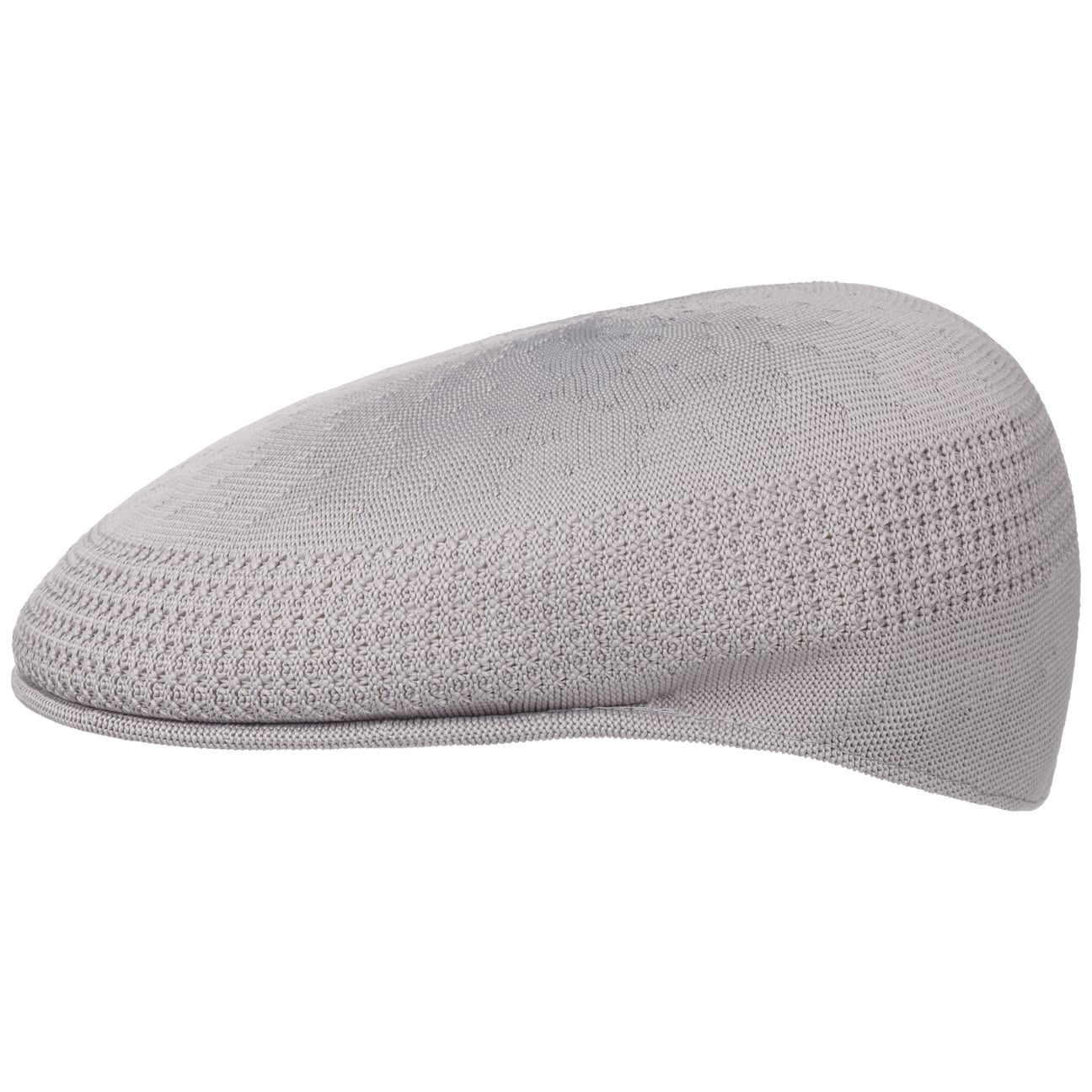 Tropic 504 Ventair Flat Cap by Kangol - JJ Hat Center ®
