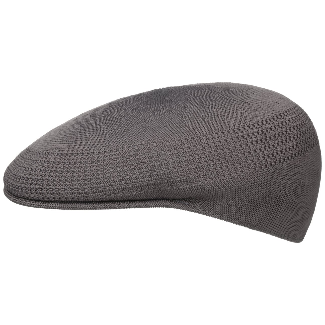 Tropic 504 Ventair Flat Cap by Kangol - JJ Hat Center ®