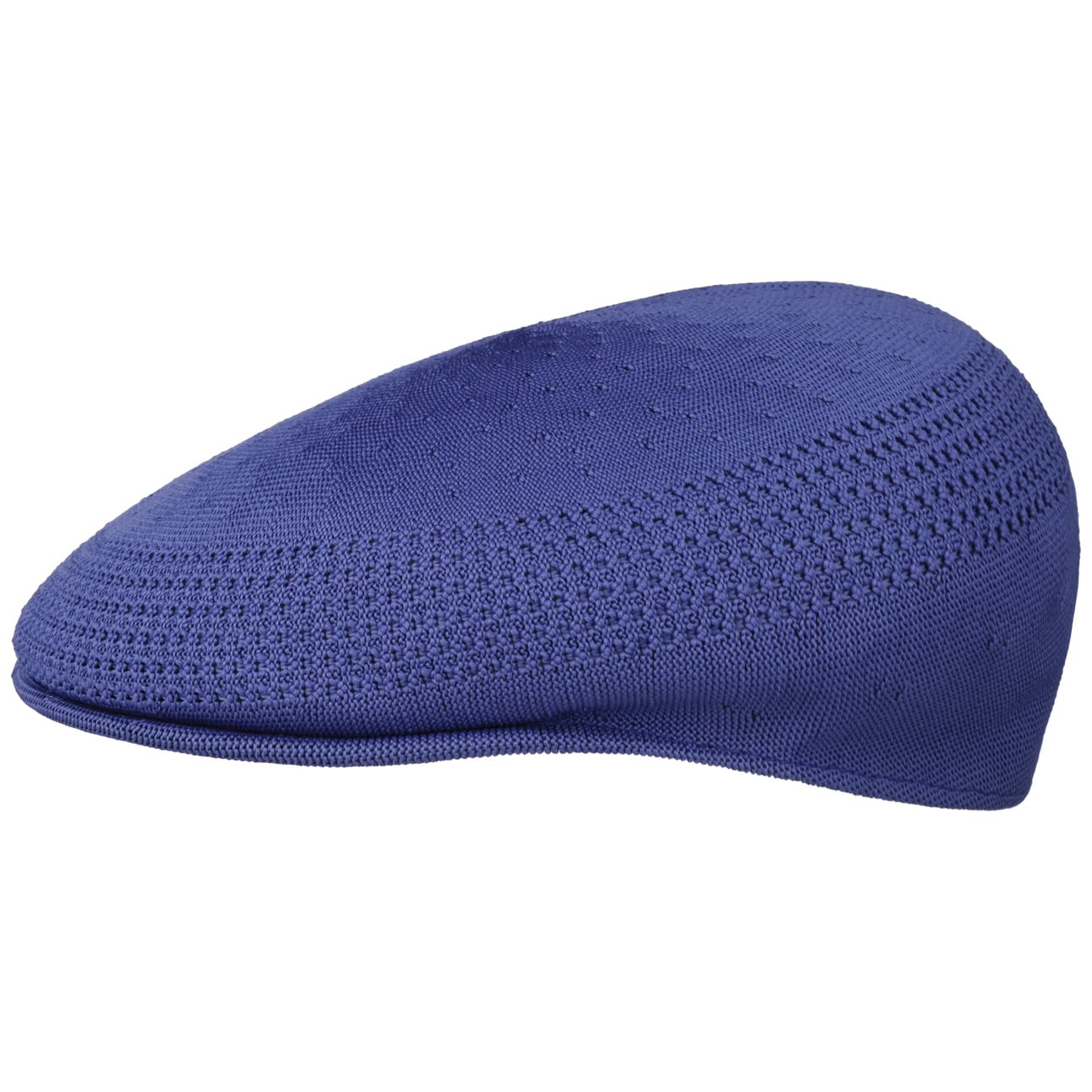Tropic 504 Ventair Flat Cap by Kangol - JJ Hat Center ®