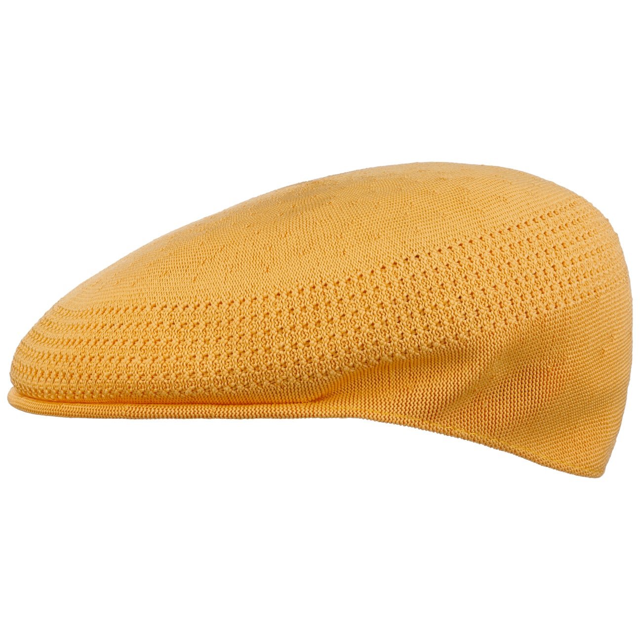 Tropic 504 Ventair Flat Cap by Kangol - JJ Hat Center ®
