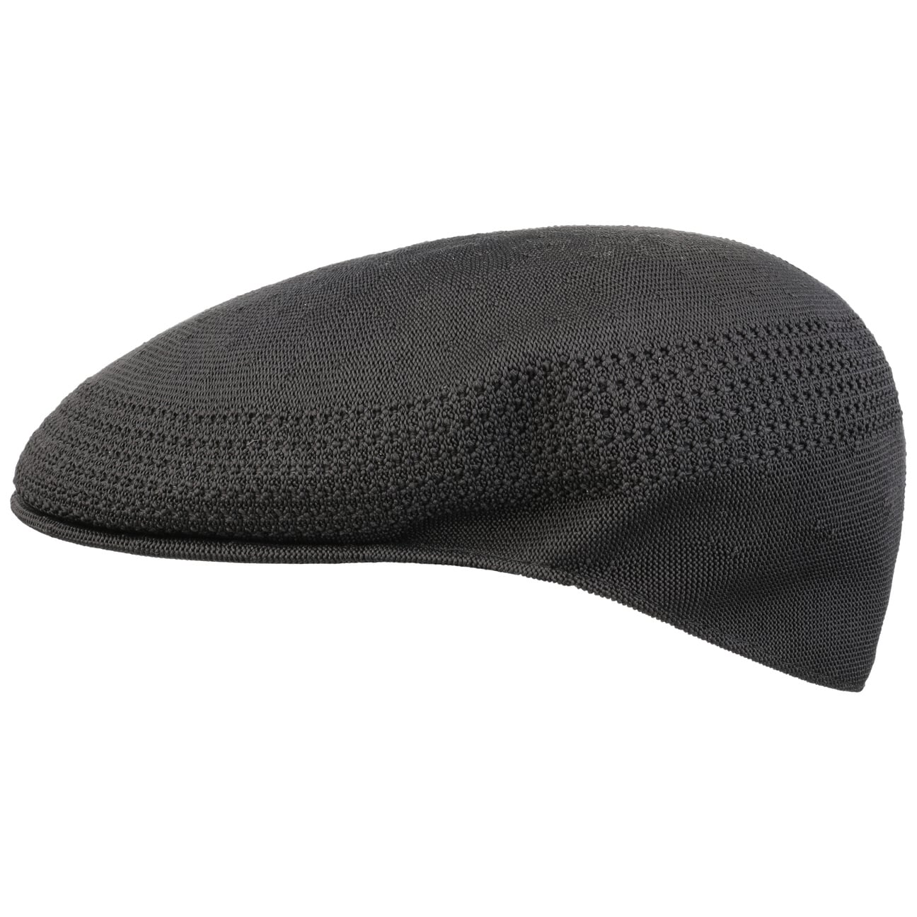Tropic 504 Ventair Flat Cap by Kangol - JJ Hat Center ®
