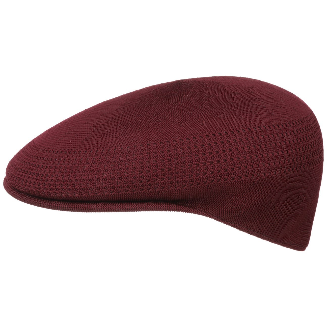 Tropic 504 Ventair Flat Cap by Kangol - JJ Hat Center ®