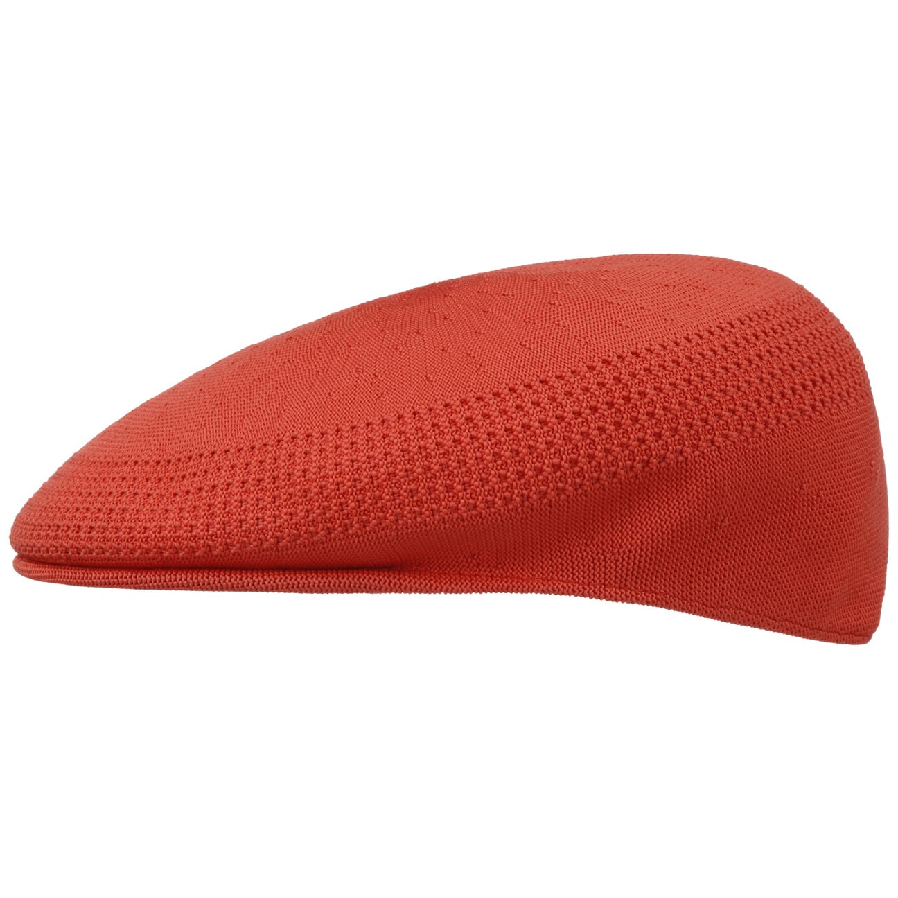 Tropic 504 Ventair Flat Cap by Kangol - JJ Hat Center ®