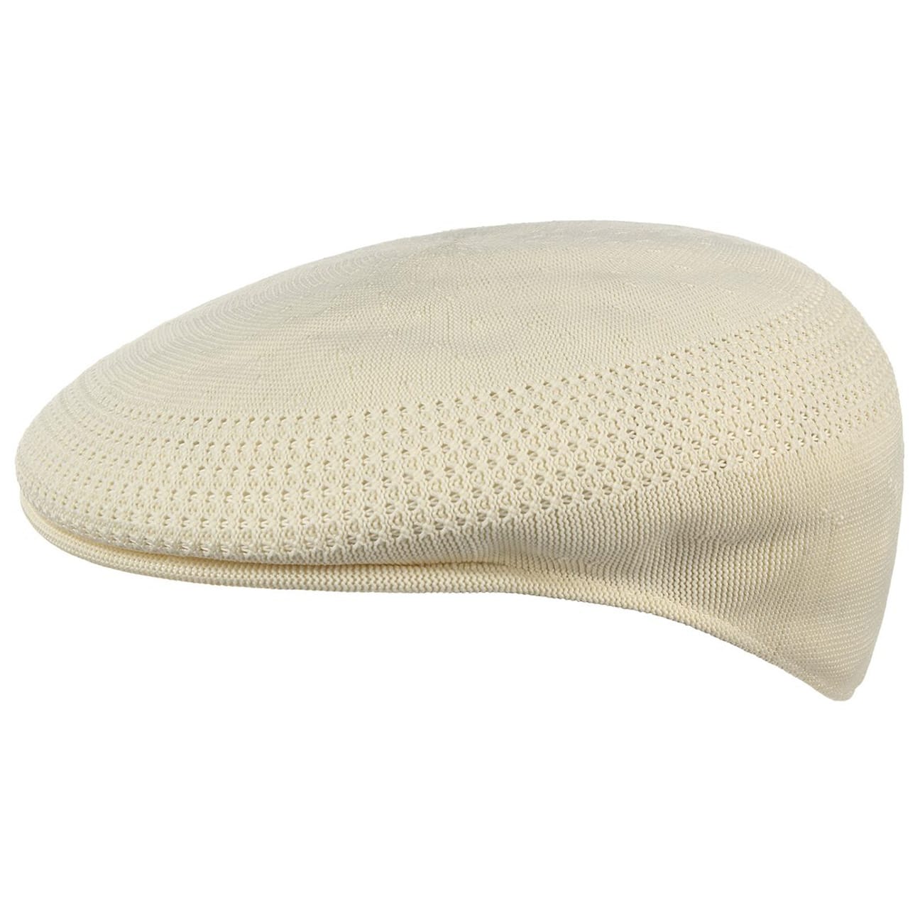 Tropic 504 Ventair Flat Cap by Kangol - JJ Hat Center ®