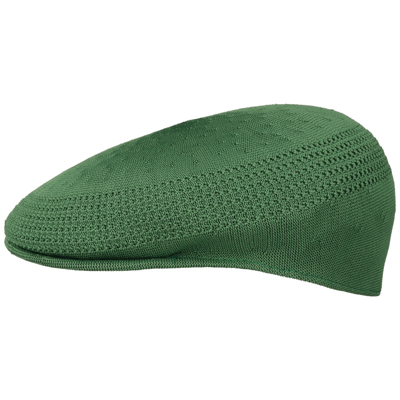 Tropic 504 Ventair Flat Cap by Kangol - JJ Hat Center ®