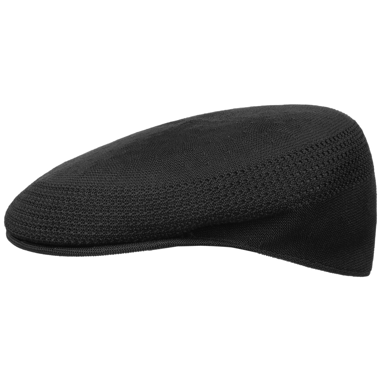 Tropic 504 Ventair Flat Cap by Kangol - JJ Hat Center ®