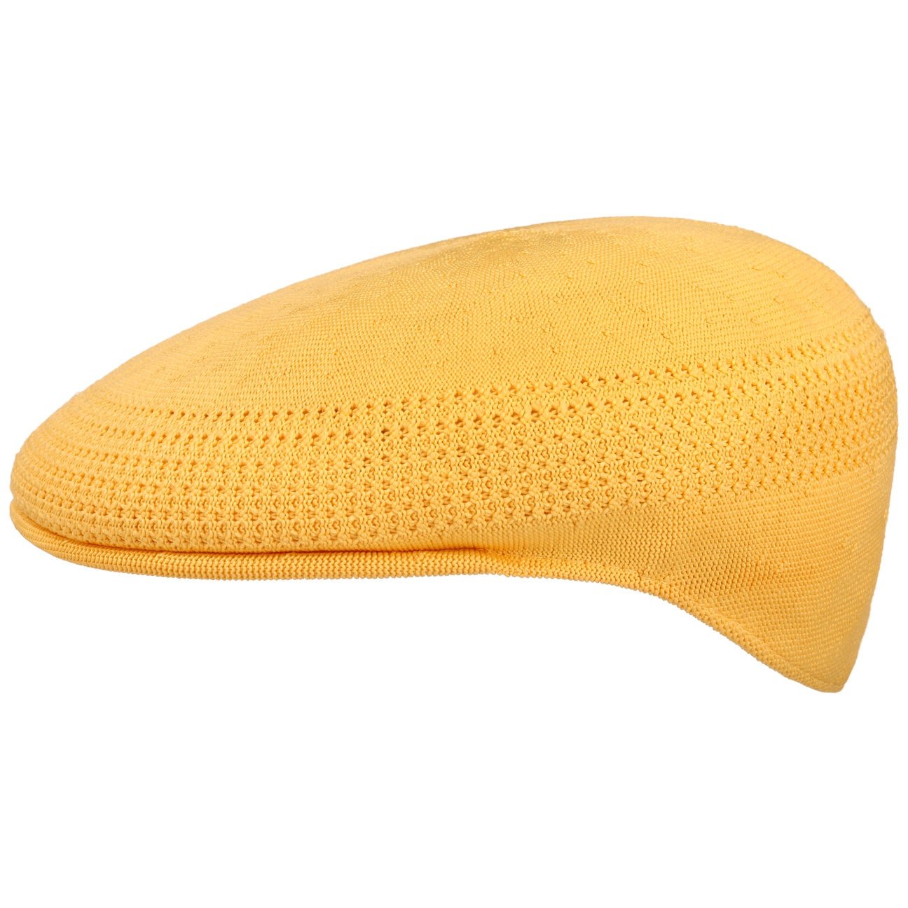 Tropic 504 Ventair Flat Cap by Kangol - JJ Hat Center ®