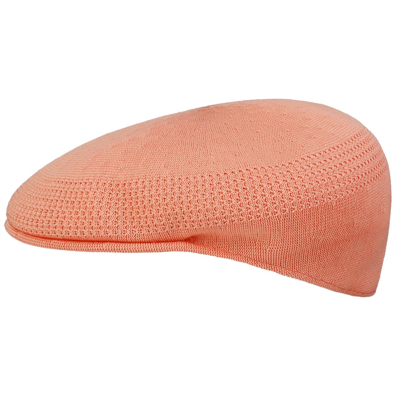 Tropic 504 Ventair Flat Cap by Kangol - JJ Hat Center ®