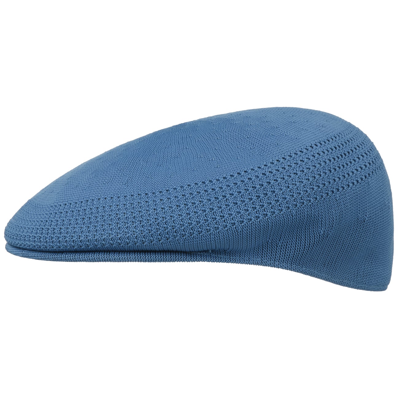 Tropic 504 Ventair Flat Cap by Kangol - JJ Hat Center ®