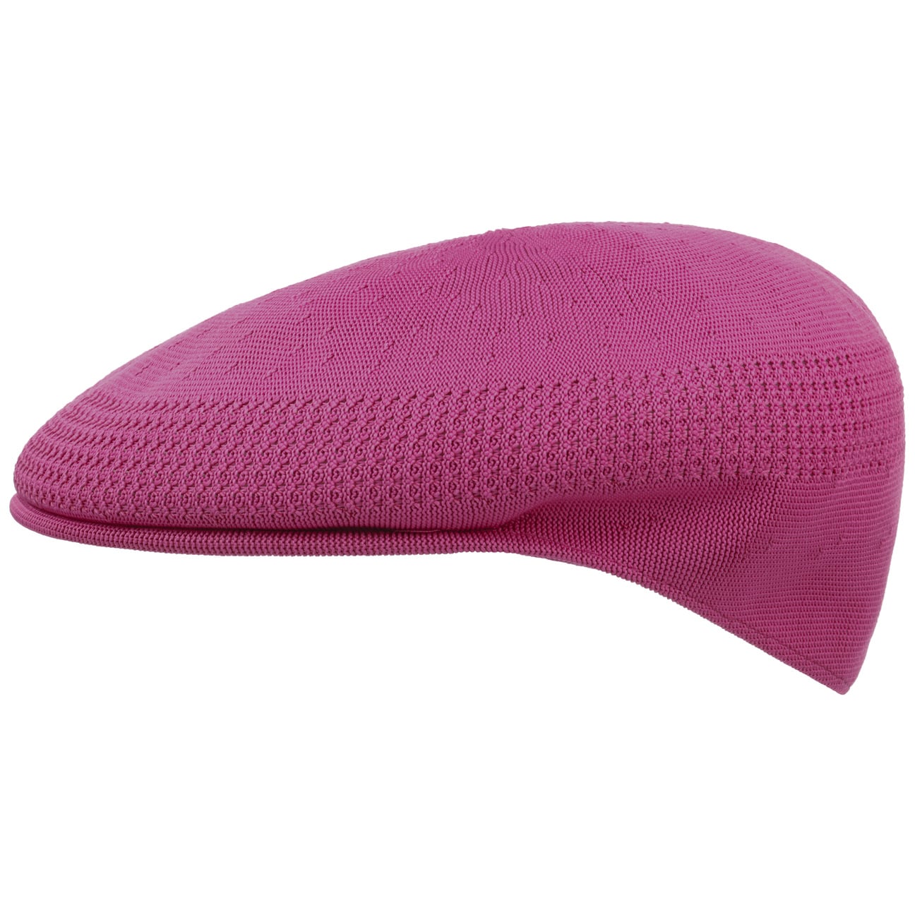 Tropic 504 Ventair Flat Cap by Kangol - JJ Hat Center ®