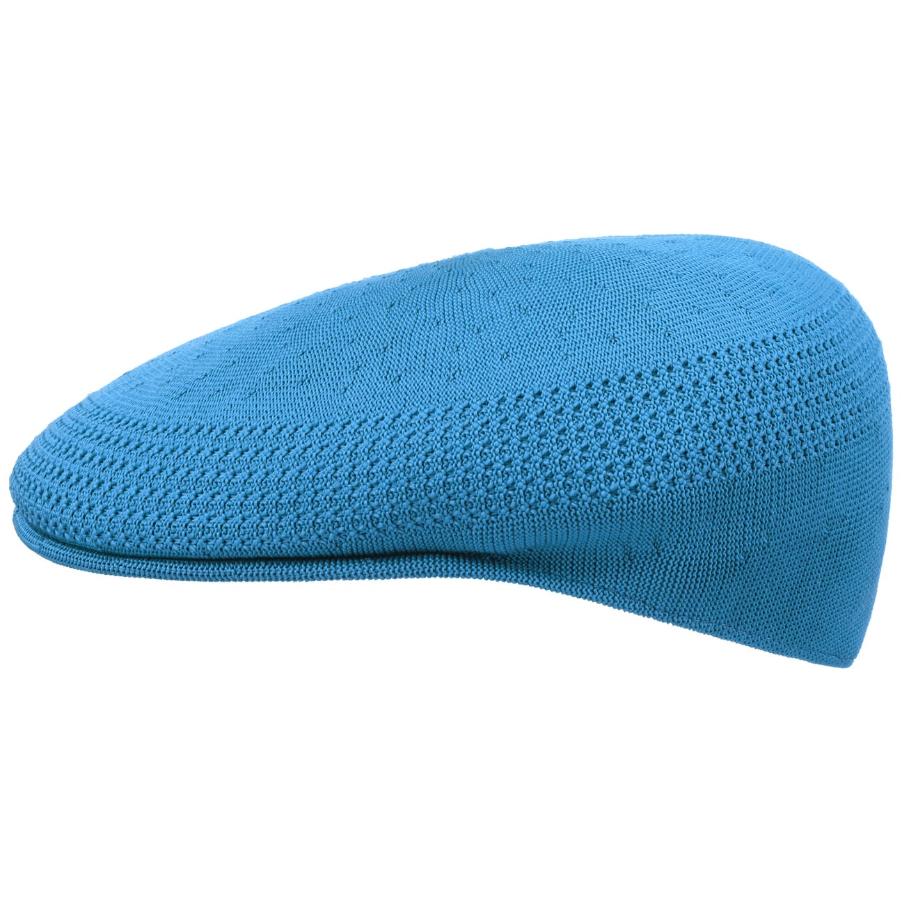 Tropic 504 Ventair Flat Cap by Kangol - JJ Hat Center ®
