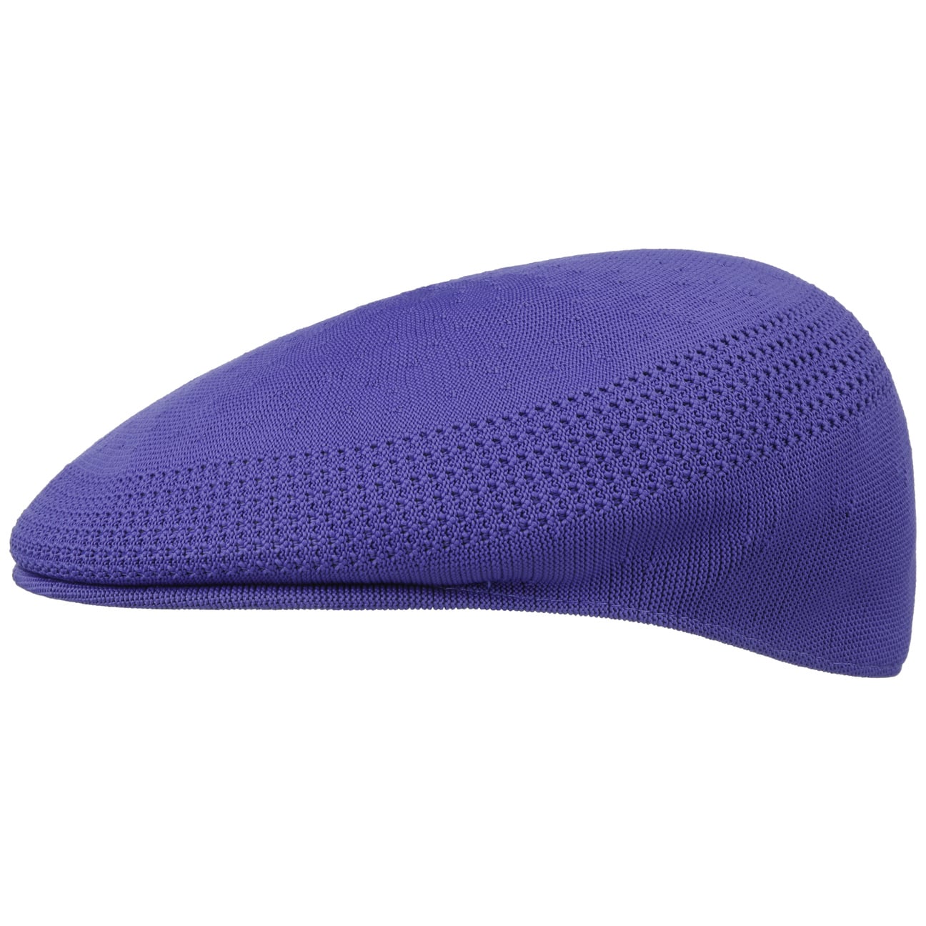 Tropic 504 Ventair Flat Cap by Kangol - JJ Hat Center ®