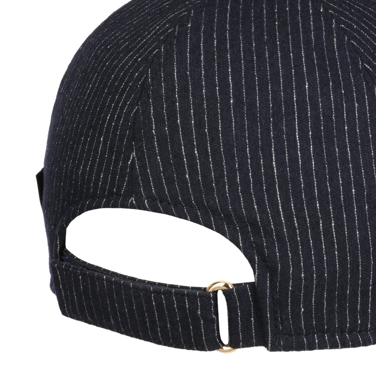 Pienza Stripe Cap - JJ Hat Center ®
