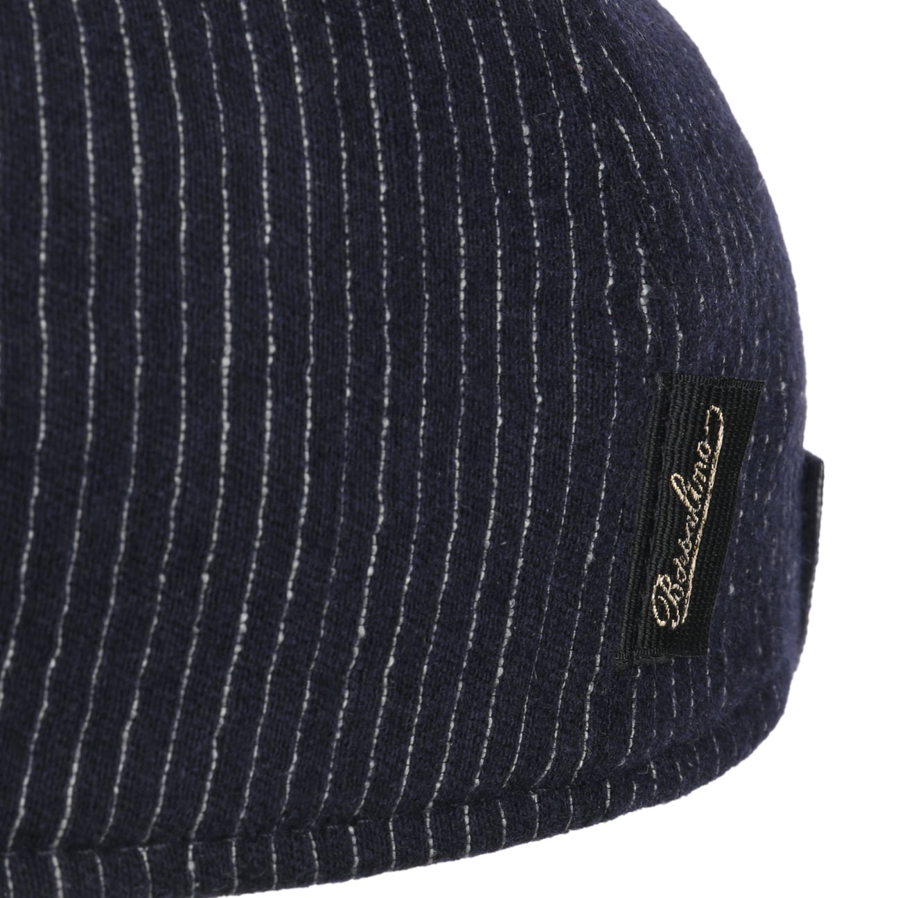 Pienza Stripe Cap - JJ Hat Center ®