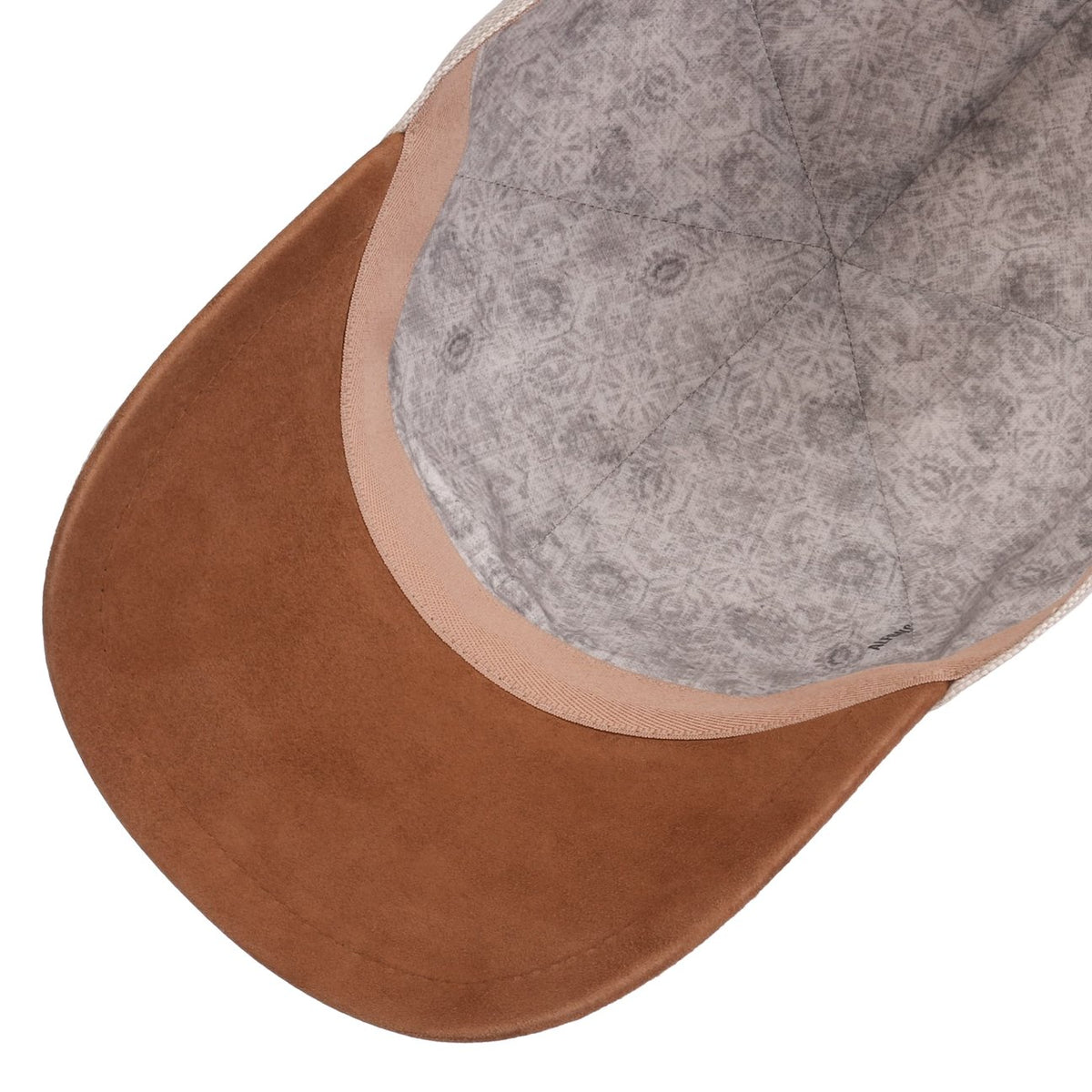 Alviano Linen Cap - JJ Hat Center ®