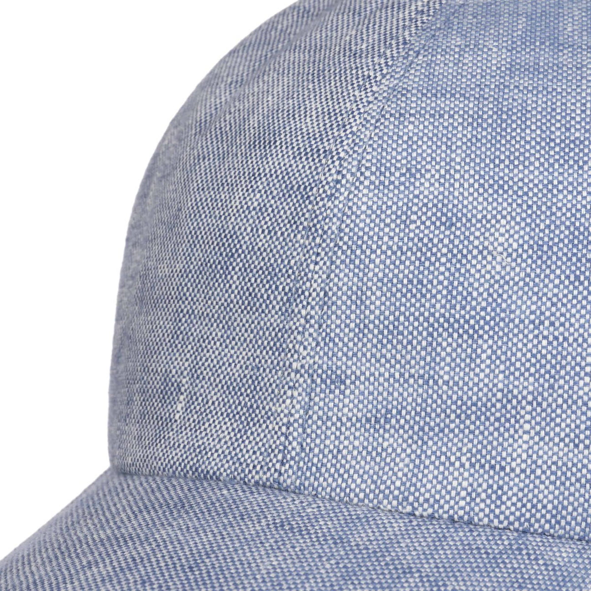 Alviano Linen Cap - JJ Hat Center ®