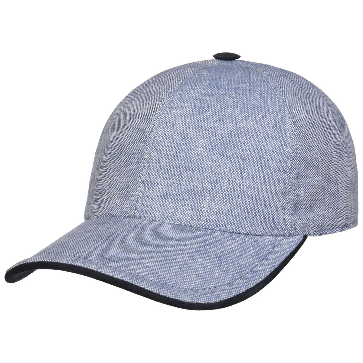 Alviano Linen Cap - JJ Hat Center ®
