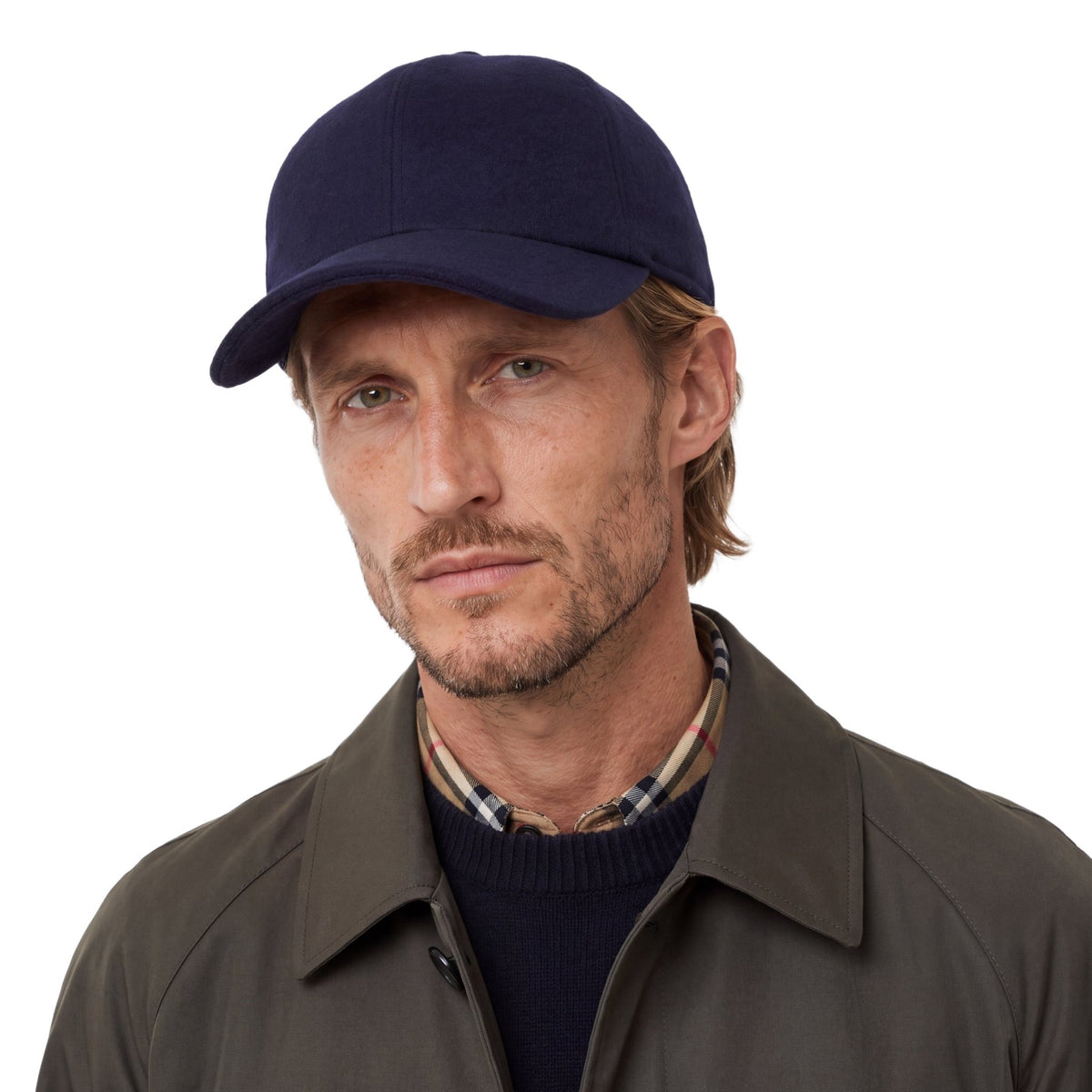 Hiker Merino Cap - JJ Hat Center ®