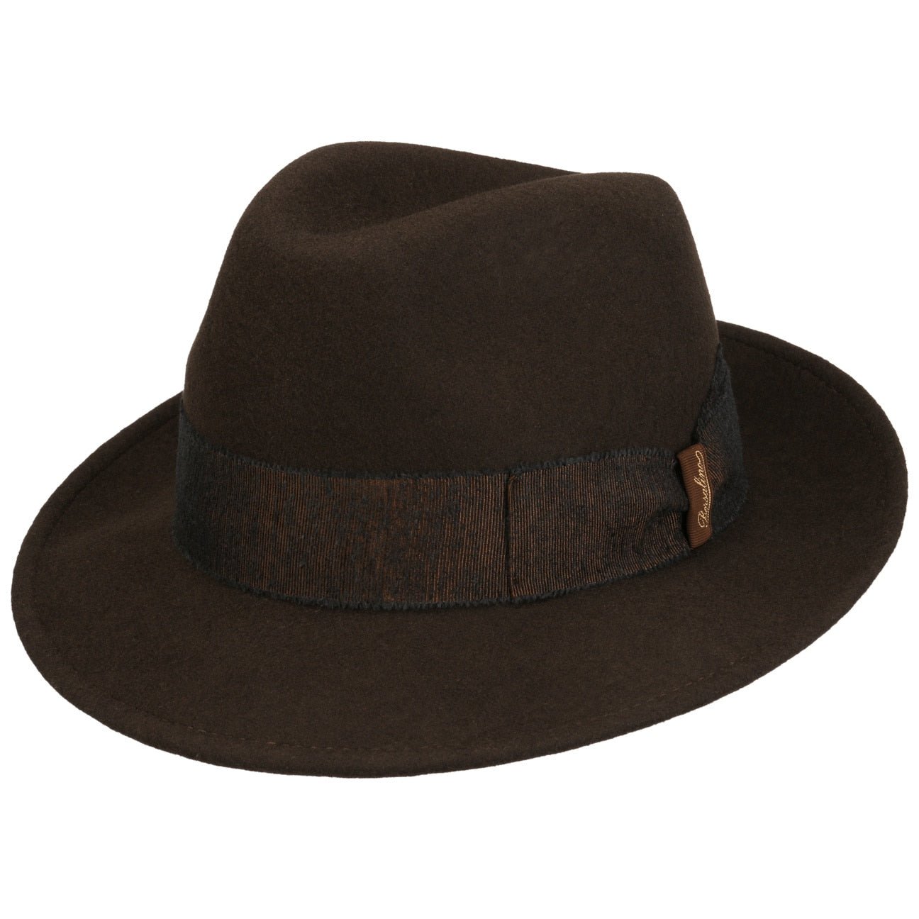 Borsalino: An Italian Statement of Luxury & Elegance