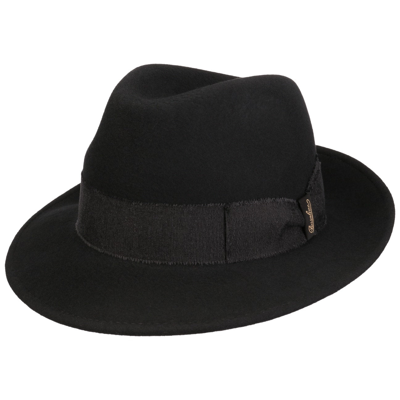 Borsalino: An Italian Statement of Luxury & Elegance