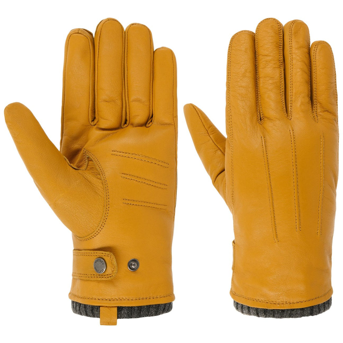 Uni Goat Leather Gloves - JJ Hat Center ®