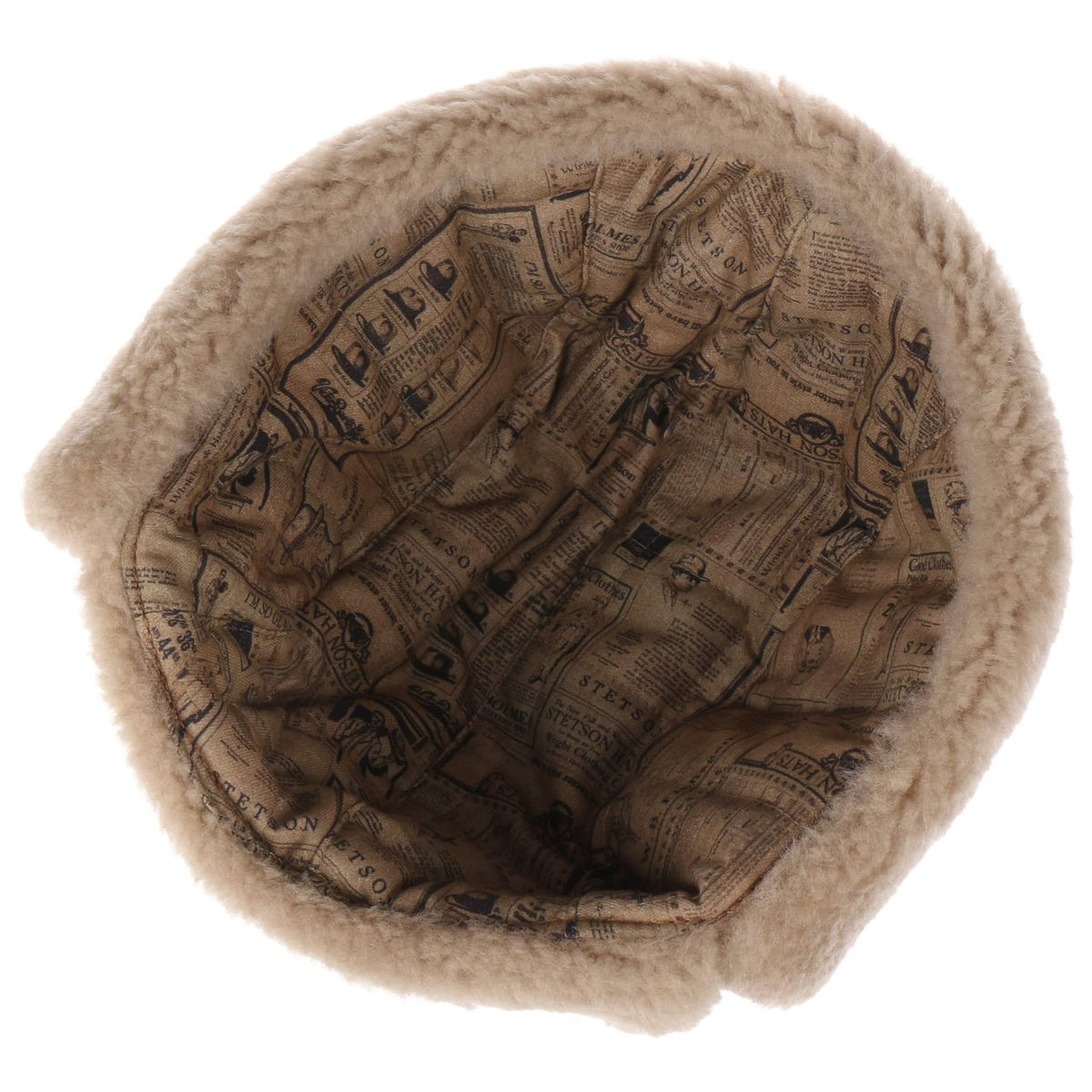 Patchwork Bomber Trapper Hat - JJ Hat Center ®
