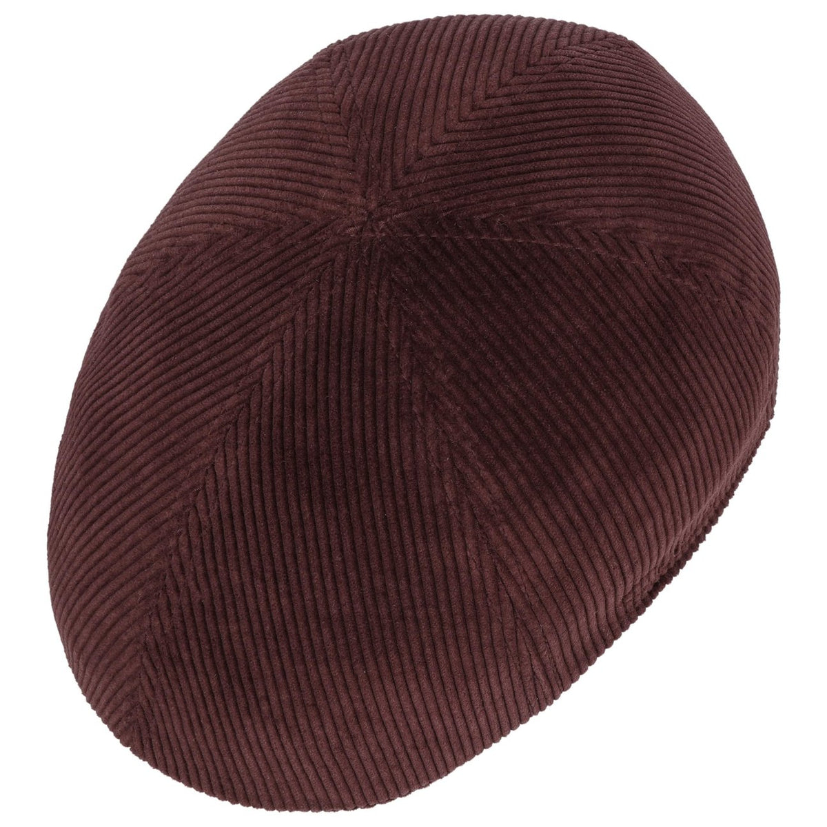Texas Corduroy Vintage Flat Cap - JJ Hat Center ®