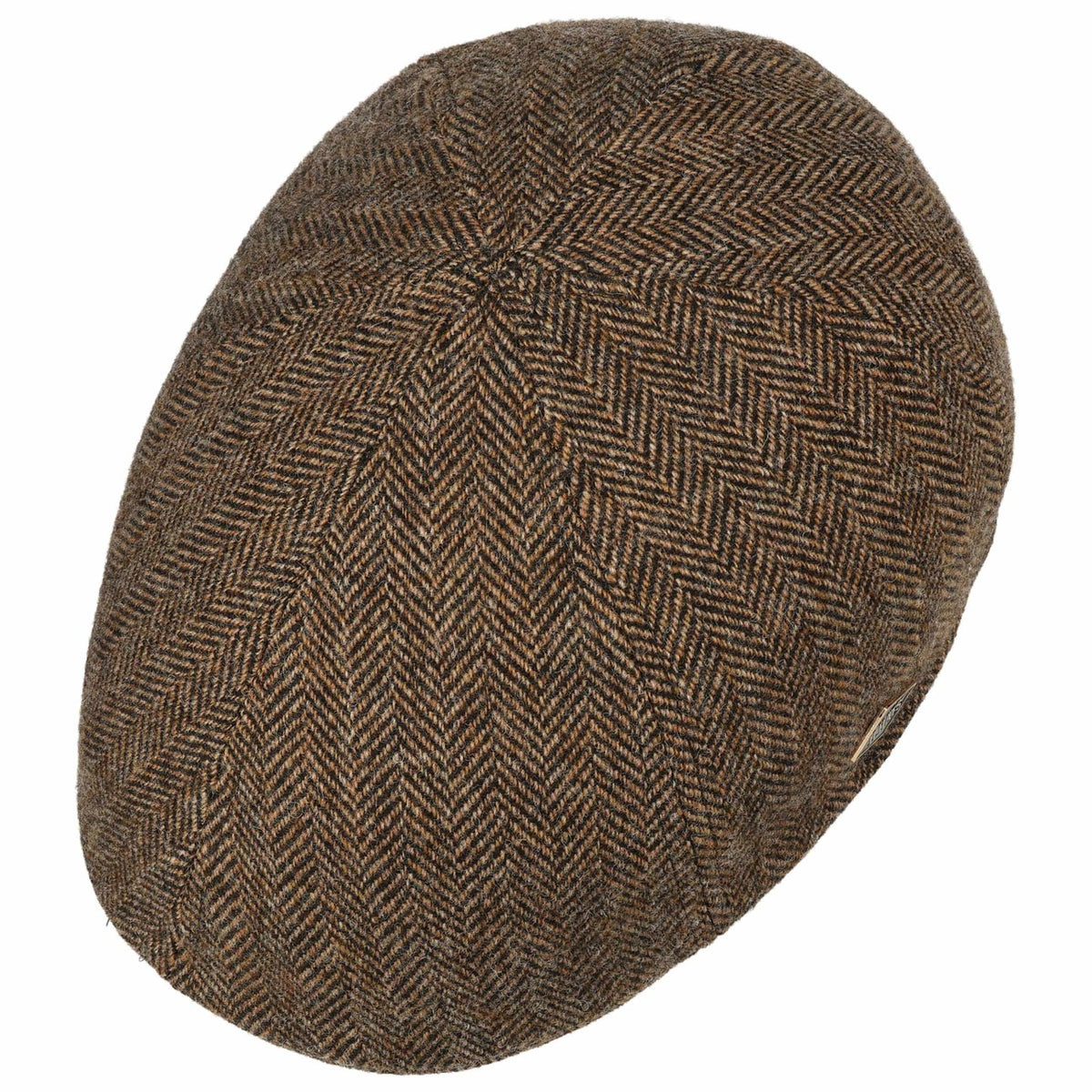 brown-black