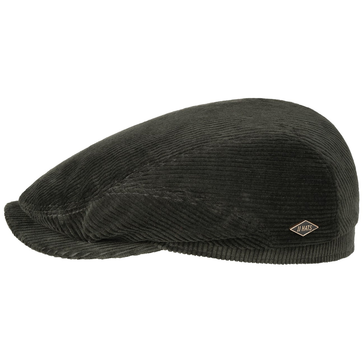 Driver Cap Corduroy - JJ Hat Center ®
