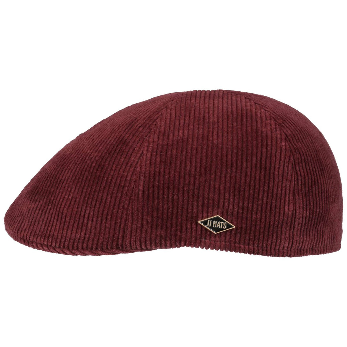 Duck Cap Corduroy - JJ Hat Center ®