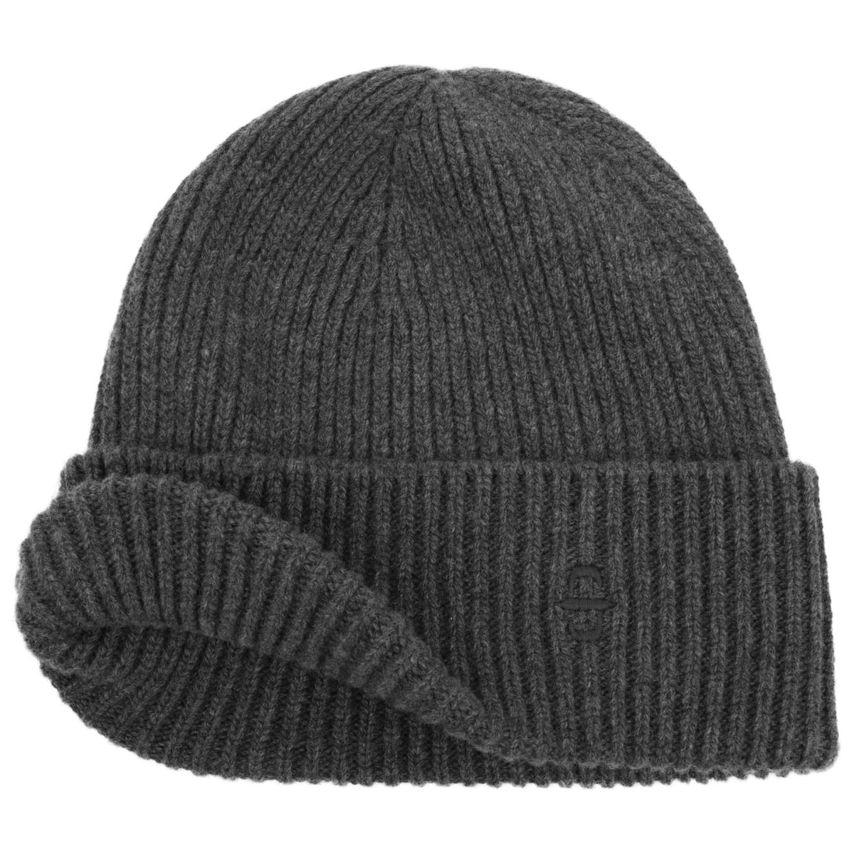 Recycled Cashmere Beanie Hat - JJ Hat Center ®