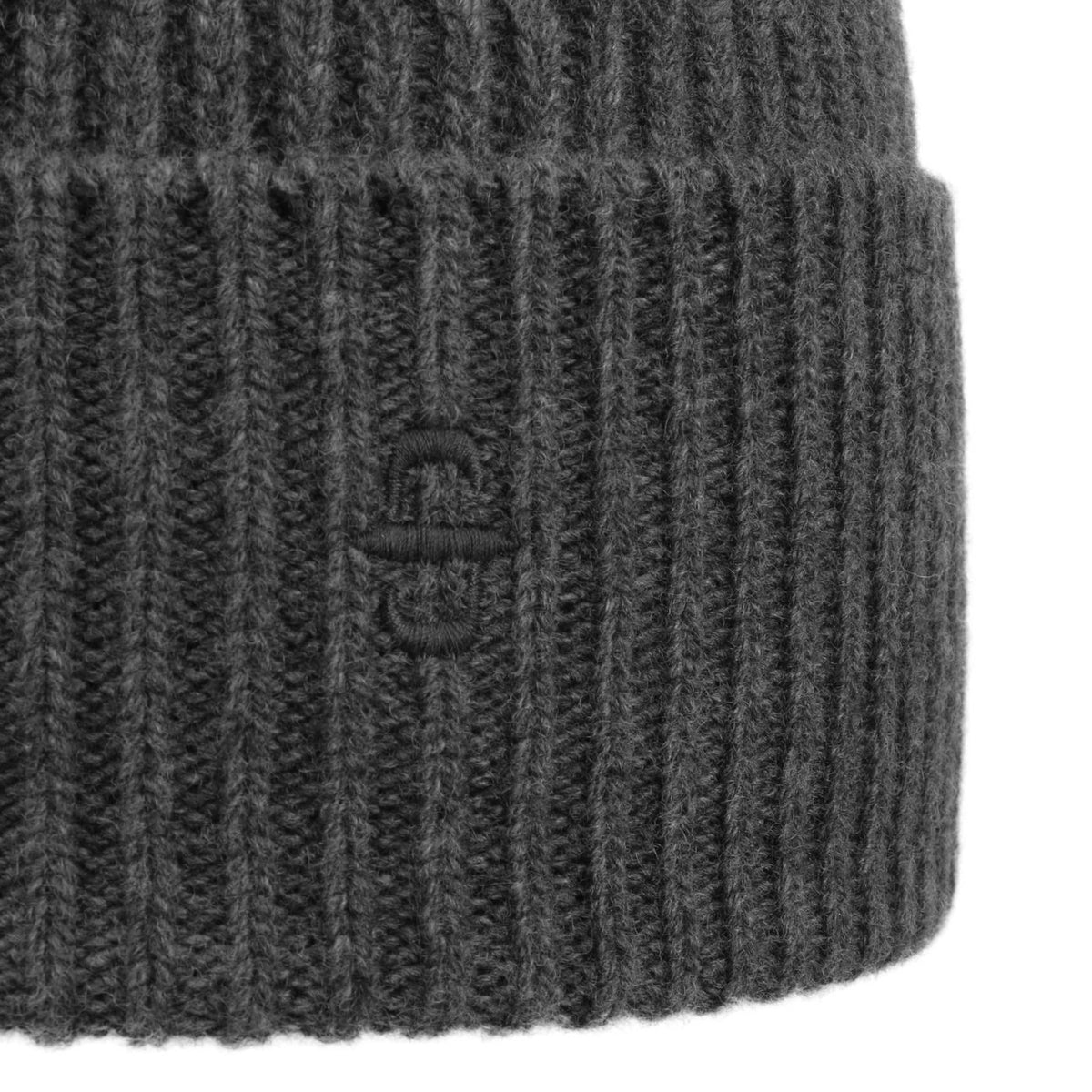 Recycled Cashmere Beanie Hat - JJ Hat Center ®