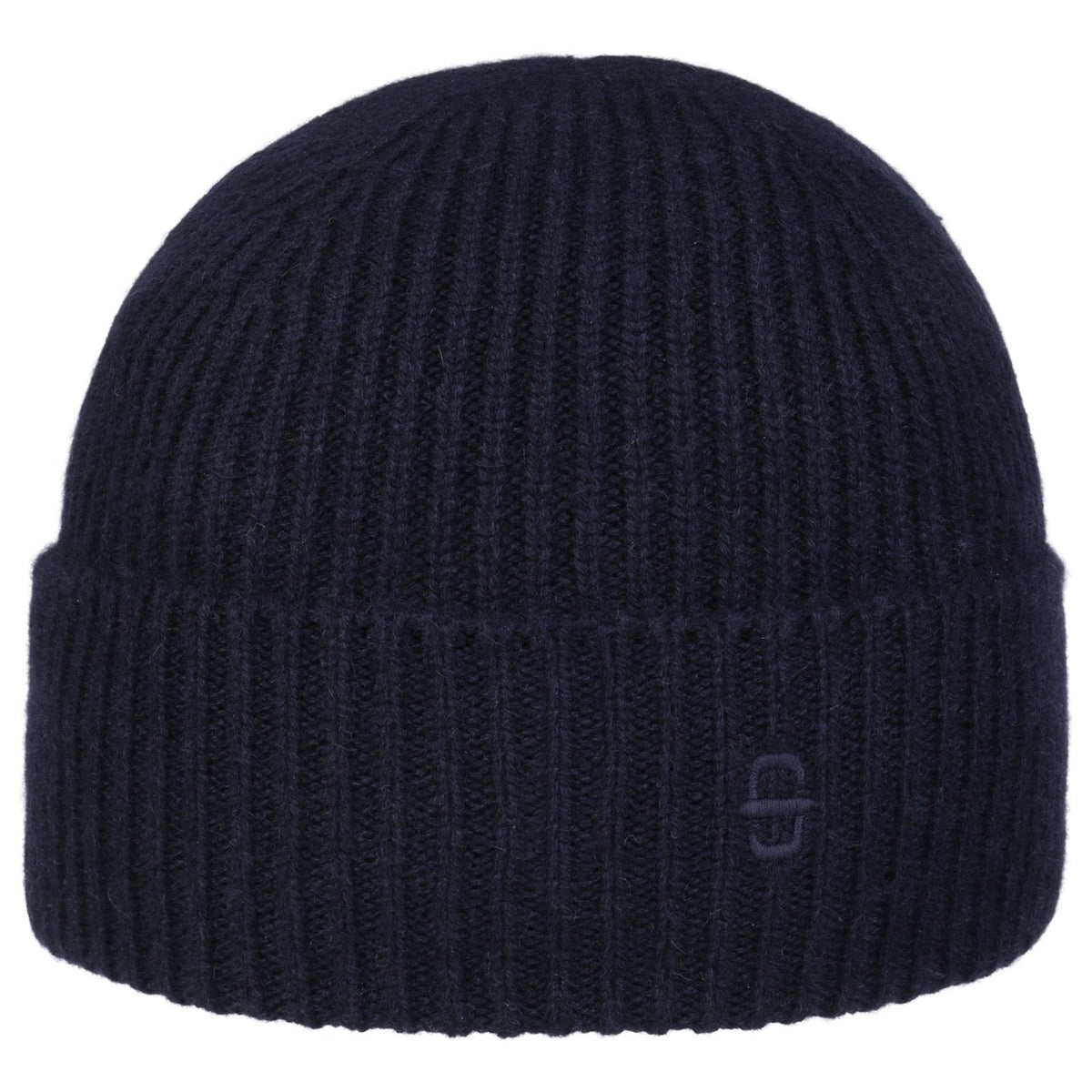 Recycled Cashmere Beanie Hat - JJ Hat Center ®