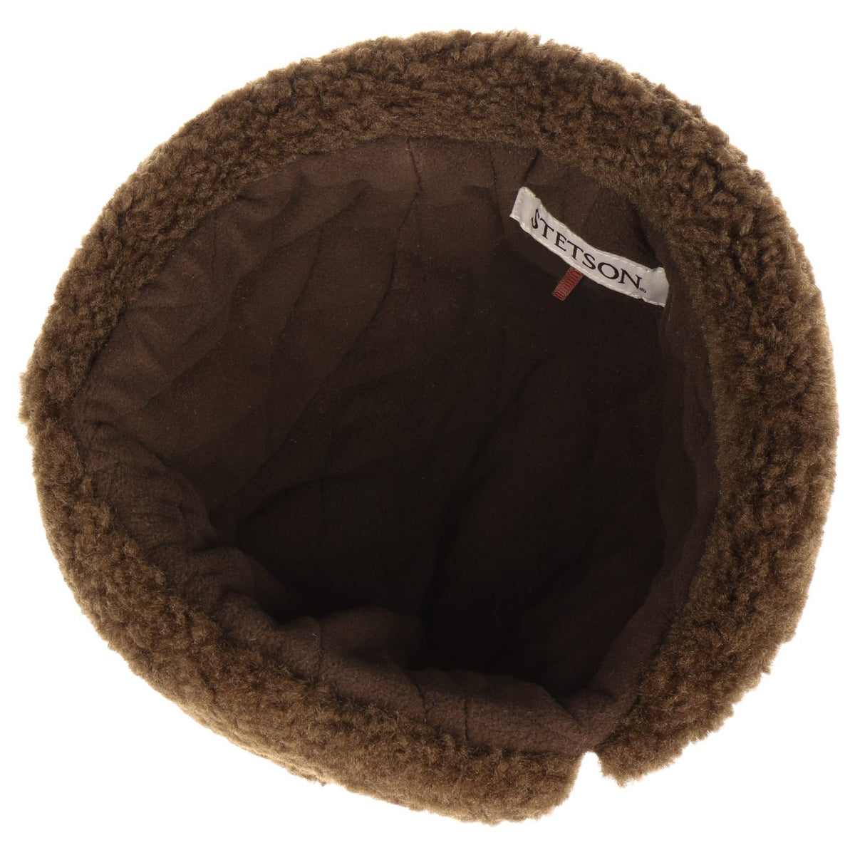 Quilted Sides Bomber Trapper Hat - JJ Hat Center ®